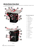 Предварительный просмотр 28 страницы SawStop PCS175 Owner'S Manual