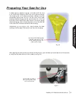 Предварительный просмотр 33 страницы SawStop PCS175 Owner'S Manual