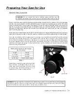 Предварительный просмотр 37 страницы SawStop PCS175 Owner'S Manual