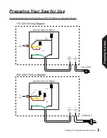 Предварительный просмотр 39 страницы SawStop PCS175 Owner'S Manual