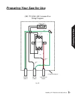 Предварительный просмотр 43 страницы SawStop PCS175 Owner'S Manual