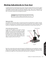 Предварительный просмотр 67 страницы SawStop PCS175 Owner'S Manual