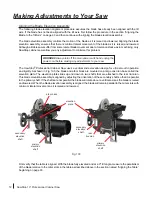 Предварительный просмотр 74 страницы SawStop PCS175 Owner'S Manual