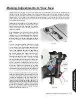 Предварительный просмотр 75 страницы SawStop PCS175 Owner'S Manual