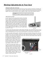 Предварительный просмотр 76 страницы SawStop PCS175 Owner'S Manual