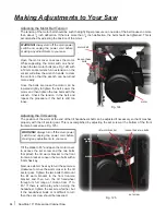 Предварительный просмотр 86 страницы SawStop PCS175 Owner'S Manual