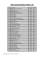 Предварительный просмотр 106 страницы SawStop PCS175 Owner'S Manual