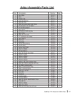 Предварительный просмотр 109 страницы SawStop PCS175 Owner'S Manual