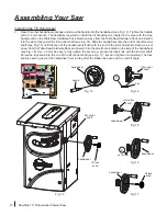 Предварительный просмотр 20 страницы SawStop PCS31230 Owner'S Manual