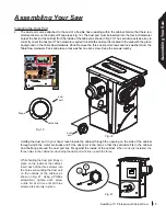 Предварительный просмотр 21 страницы SawStop PCS31230 Owner'S Manual