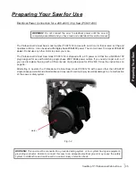 Предварительный просмотр 37 страницы SawStop PCS31230 Owner'S Manual