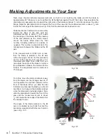 Предварительный просмотр 70 страницы SawStop PCS31230 Owner'S Manual