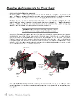 Предварительный просмотр 72 страницы SawStop PCS31230 Owner'S Manual