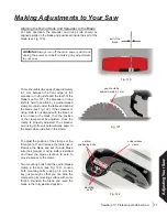 Предварительный просмотр 79 страницы SawStop PCS31230 Owner'S Manual