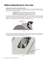 Предварительный просмотр 82 страницы SawStop PCS31230 Owner'S Manual