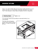 Preview for 7 page of SawStop RT-BT Owner'S Manual