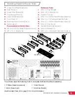 Preview for 11 page of SawStop RT-BT Owner'S Manual