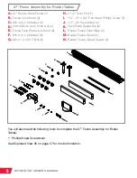 Preview for 14 page of SawStop RT-BT Owner'S Manual