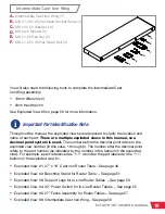 Preview for 15 page of SawStop RT-BT Owner'S Manual