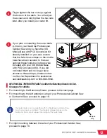 Preview for 17 page of SawStop RT-BT Owner'S Manual