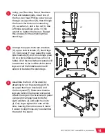 Preview for 19 page of SawStop RT-BT Owner'S Manual