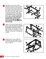 Preview for 20 page of SawStop RT-BT Owner'S Manual