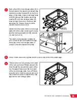 Preview for 21 page of SawStop RT-BT Owner'S Manual