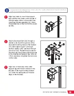 Preview for 25 page of SawStop RT-BT Owner'S Manual