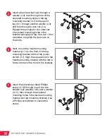 Preview for 26 page of SawStop RT-BT Owner'S Manual