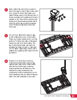 Preview for 27 page of SawStop RT-BT Owner'S Manual