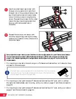 Preview for 28 page of SawStop RT-BT Owner'S Manual