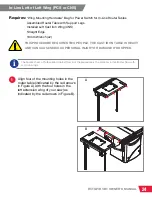 Preview for 29 page of SawStop RT-BT Owner'S Manual