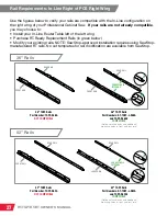 Preview for 32 page of SawStop RT-BT Owner'S Manual