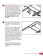 Preview for 35 page of SawStop RT-BT Owner'S Manual