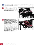 Preview for 36 page of SawStop RT-BT Owner'S Manual