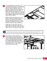 Preview for 37 page of SawStop RT-BT Owner'S Manual