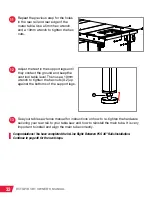 Preview for 38 page of SawStop RT-BT Owner'S Manual