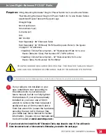 Preview for 39 page of SawStop RT-BT Owner'S Manual