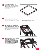 Preview for 41 page of SawStop RT-BT Owner'S Manual