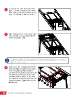 Preview for 42 page of SawStop RT-BT Owner'S Manual