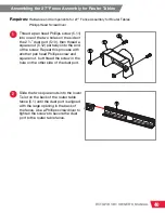 Preview for 45 page of SawStop RT-BT Owner'S Manual