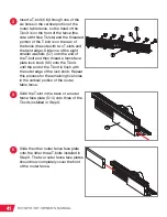 Preview for 46 page of SawStop RT-BT Owner'S Manual