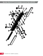 Preview for 62 page of SawStop RT-BT Owner'S Manual