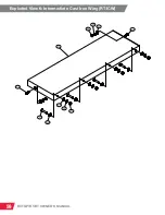 Preview for 64 page of SawStop RT-BT Owner'S Manual