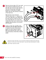 Предварительный просмотр 22 страницы SawStop RT-LFT Owner'S Manual