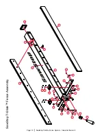 Предварительный просмотр 18 страницы SawStop T-Glide Industrial II Series Owner'S Manual