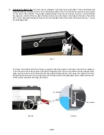 Предварительный просмотр 7 страницы SawStop T-Glide Industrial Series Owner'S Manual