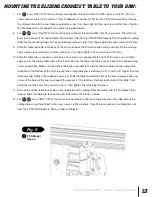 Preview for 15 page of SawStop TGA-GA48 Installation Manual