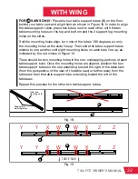 Preview for 27 page of SawStop TSA-FOT Owner'S Manual