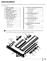 Preview for 5 page of SawStop tsa-sa48 Installation Manual